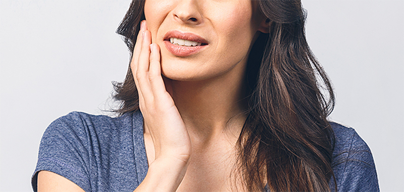 Artikkeli aiheesta suun tulehdukset ja parodontiitti altistavat kehomme sairauksille